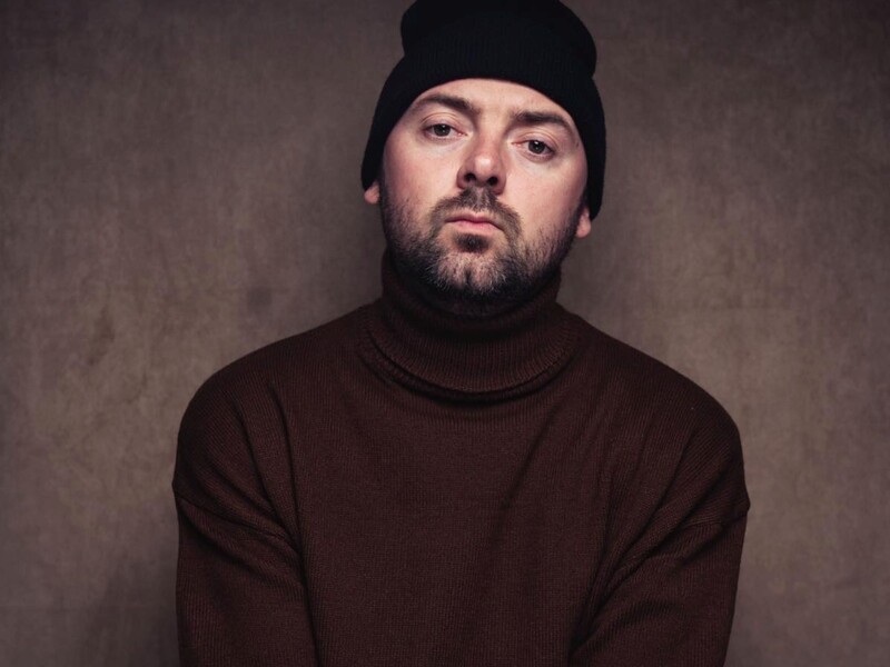 Parfeniuk розповів про останню розмову із фронтменом гурту Adam, який перебуває в комі