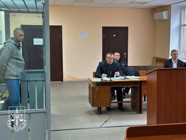 В Украине мужчина избил восьмимесячного ребенка до смерти. Прокуратура требует изменить приговор