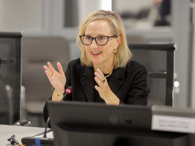 У посольстві США заявили про 