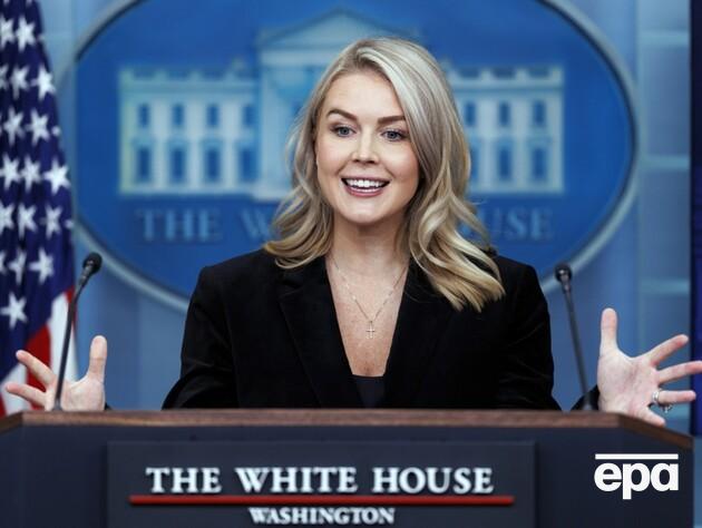 США слушали обе стороны при составлении 