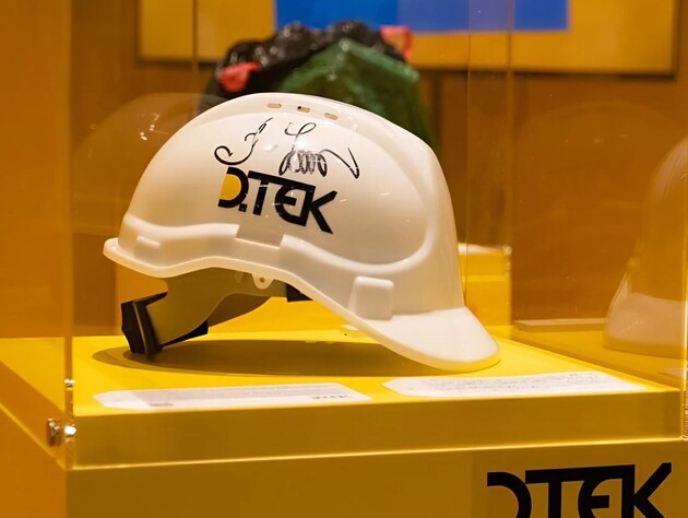 ДТЕК очолив рейтинг компаній із найбільшим репутаційним капіталом – Delo.ua