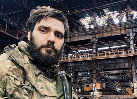 Будь-яка пропозиція, яка передбачає скорочення армії, – це не про мир