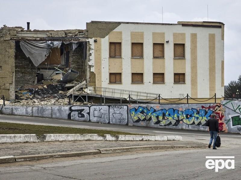 Генштаб ЗСУ відповів на заяву Герасимова, який доповів Путіну про захоплення Купʼянська
