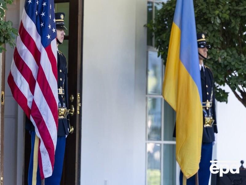 США ожидают, что Украина подпишет "мирное соглашение" до 27 ноября – СМИ