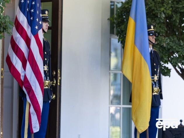 США ожидают, что Украина подпишет 