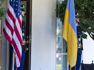 США ожидают, что Украина подпишет 