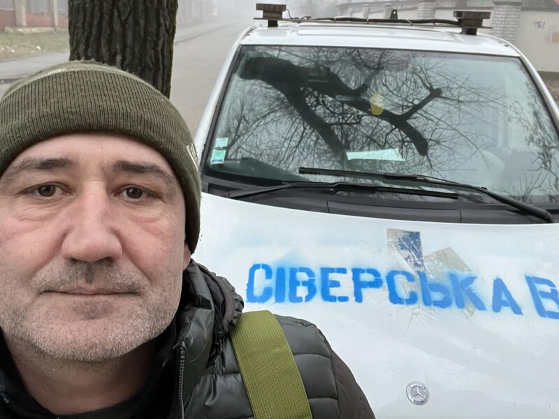 Чи є окупанти в Сіверську? У МВА прокоментували повідомлення про прорив ворога й захоплення 20% міста