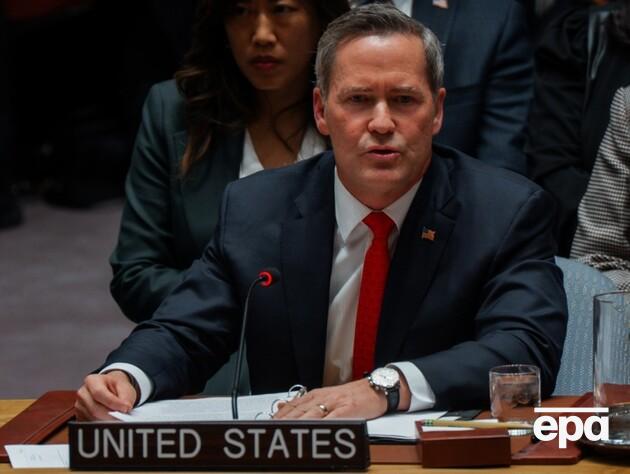 США могут ввести новые санкции против России – посол при ООН