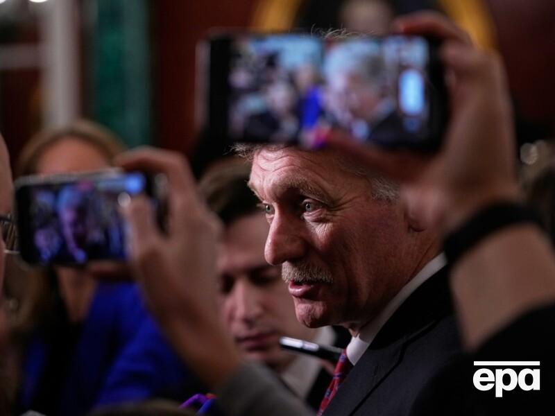 В Кремле рассказали, ответила ли Украина на новый "мирный план" США и РФ