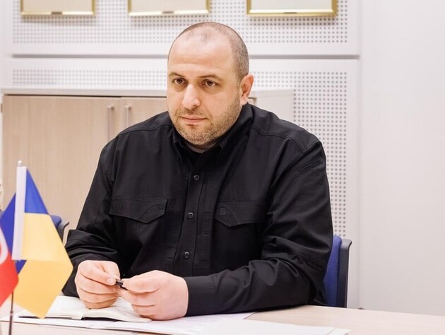 Умеров прокомментировал информацию СМИ о его 