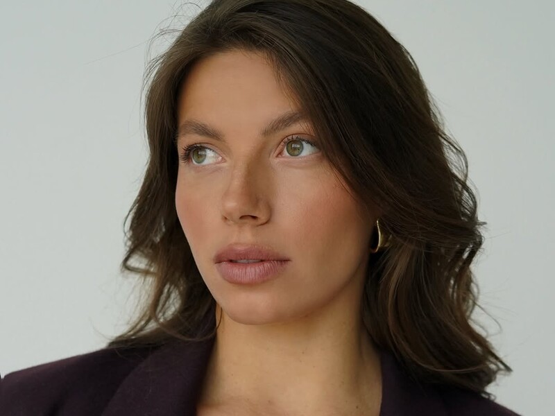 Беременная Бех-Романчук показала уютные фото, сделанные дома