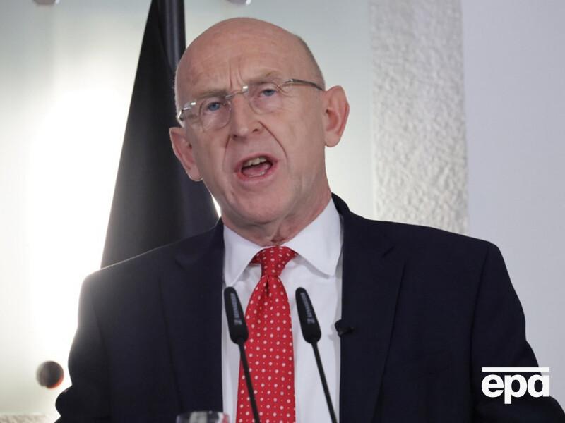 Великобритания готовит войска для Украины в случае достижения мирного соглашения – Bloomberg