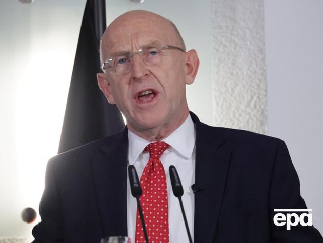 Великобритания готовит войска для Украины в случае достижения мирного соглашения – Bloomberg