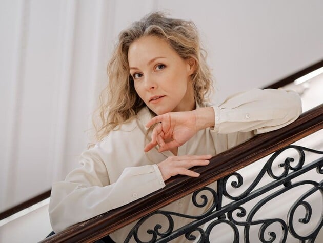 Зробіть цю секретну вправу, щоб подолати апатію. Лайфхак від Шоптенко