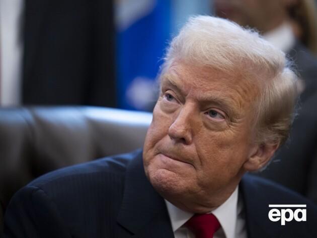 В США объяснили СМИ причину 