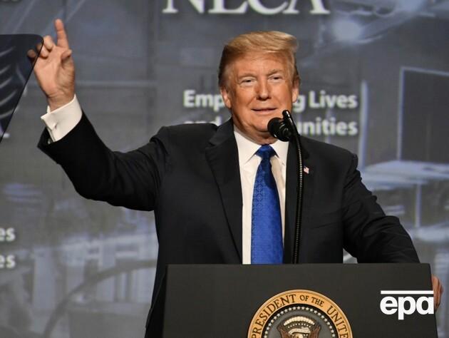 Росії – Крим і Донбас, Україні – відмова від НАТО, США – прибуток. Повний текст 