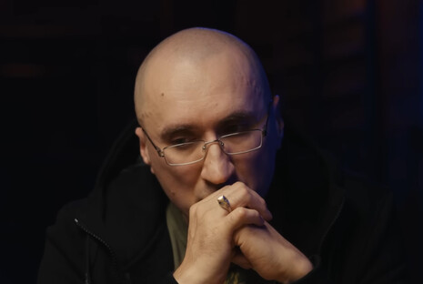 Це не проєкт миру. Це розводилово