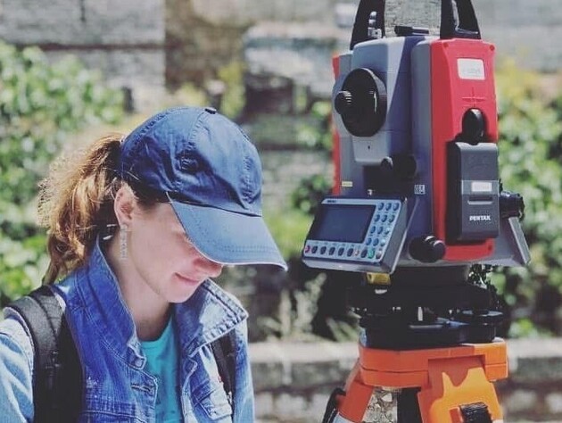 В Україні зростає потреба в маркшейдерах, 