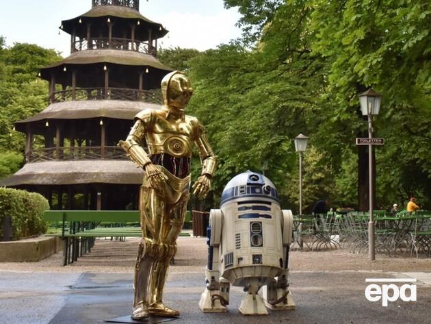 Через три года появятся боевые дроиды – прогноз украинского специалиста