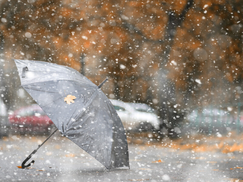 "Контрастно". Синоптик предупредила о "сложной погоде" в Украине