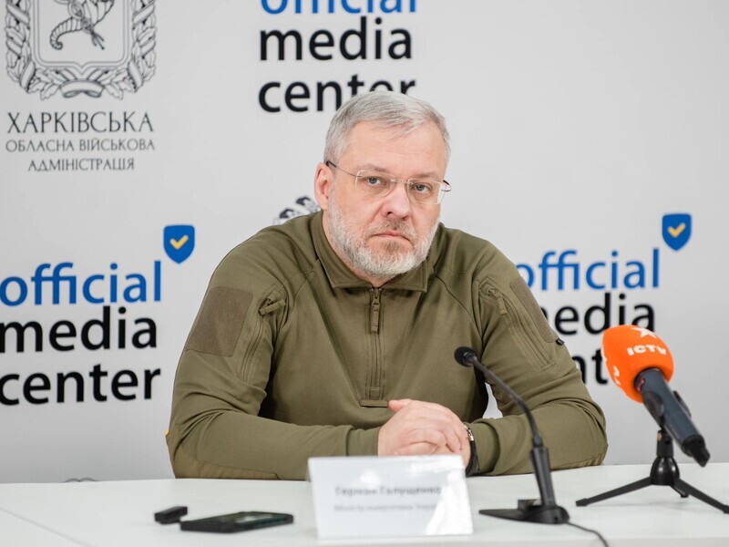 Галущенко находится на допросе в НАБУ, он приехал сам – СМИ