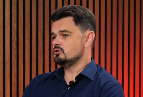 Золотухін: Зять Трампа – то братушка Дмитрієва