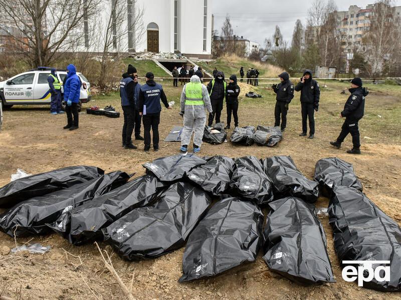 Пункт об амнистии в "мирный план" включила Украина, до этого там было прописано другое – NYP