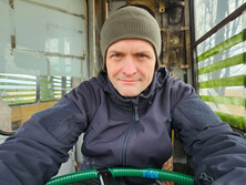 Будем честны. Армия пока не стала территорией достоинства