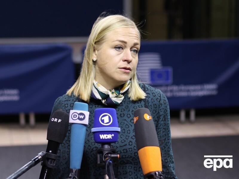 Глава ОБСЕ об условиях "мирного плана" США по Украине: Выглядят продиктованными Москвой