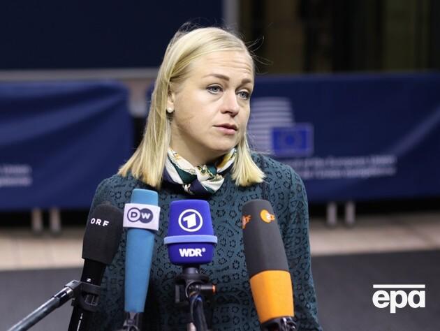 Глава ОБСЕ об условиях 