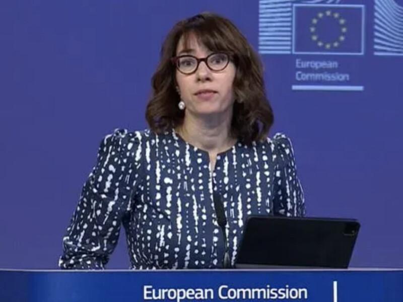 У Єврокомісії відповіли, чи мають ЄС і Україна альтернативний мирний план для закінчення війни