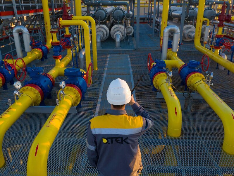 ДТЭК стал лучшим работодателем 2025 года среди энергетических компаний – "Фокус"