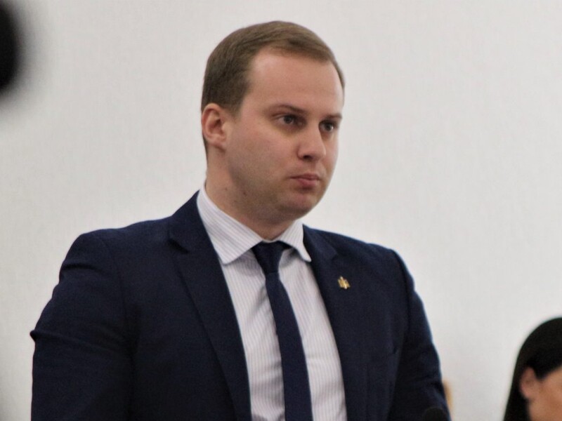 Уволили заместителя главы САП. СМИ пишут, что он мог "сливать" информацию по делу "Энергоатома"