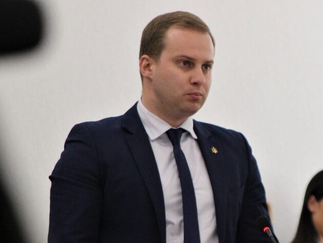 Уволили заместителя главы САП. СМИ пишут, что он мог 