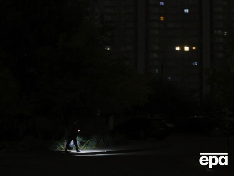 Свириденко анонсировала сокращение отключений света в ближайшие дни