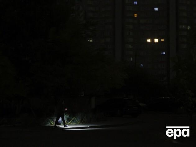 Свириденко анонсировала сокращение отключений света в ближайшие дни