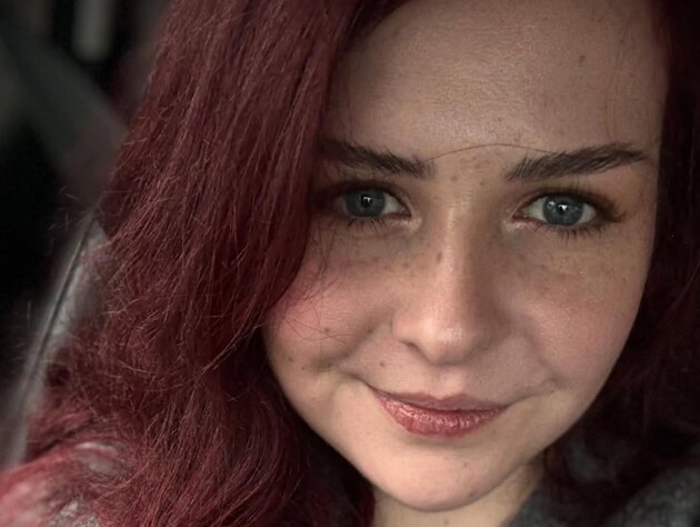 Парамедикиня Пташка повідомила про кардинальні зміни в своєму житті