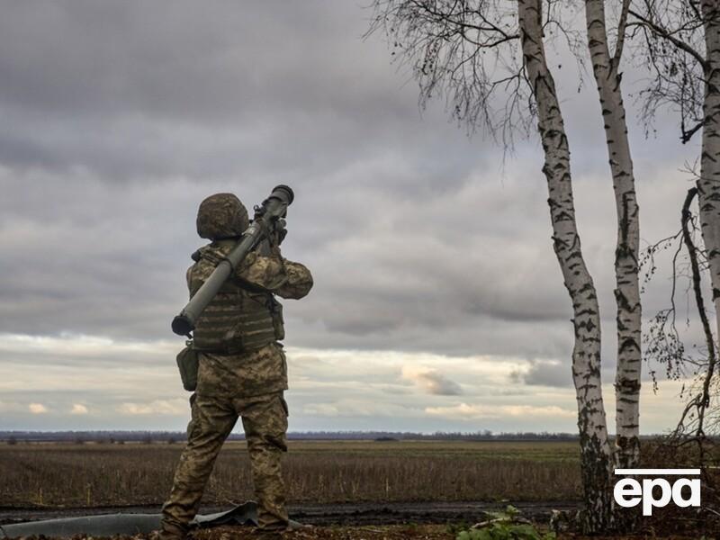 Работа над подписанием соглашения о мире между Украиной и РФ может затянуться на год – WP