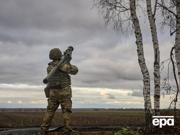 Работа над подписанием соглашения о мире между Украиной и РФ может затянуться на год – WP