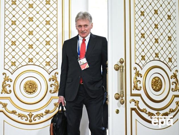 У Кремлі відповіли, чи влаштовує РФ 