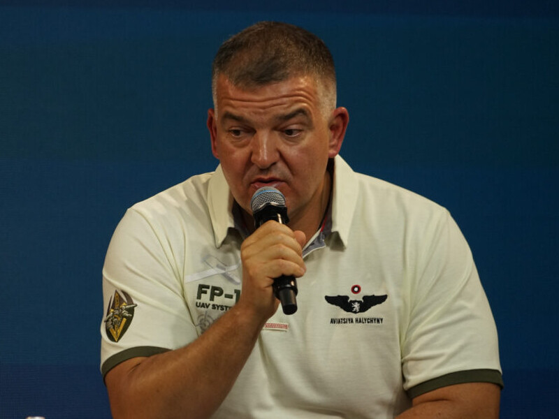 Виробник ракети "Фламінго" показав балістику, якою Україна зможе "виносити все в Москві й Пітері"