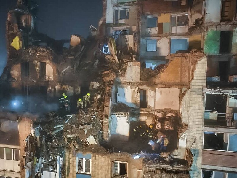 В результате атаки РФ в Тернополе погибла семилетняя гражданка Польши. В стране отреагировали