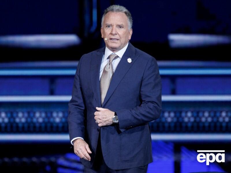 "Виткоффу нужен психиатр". СМИ узнали, какой пункт американского "мирного плана" возмутил Европу