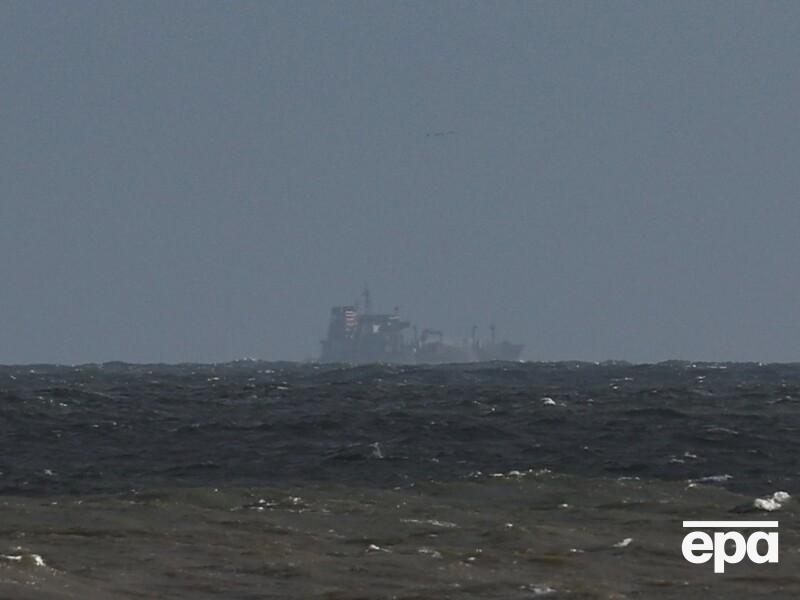 48 млн баррелей нефти из РФ могут застрять в море из-за вступивших в силу санкций США – Bloomberg