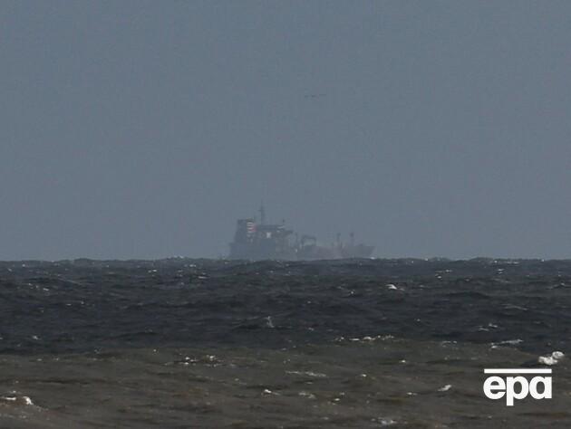 48 млн барелів нафти з РФ можуть 