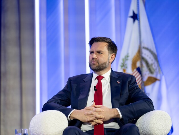 Венс назвав три обов'язкові вимоги 