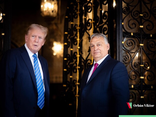 США зняли частину санкцій із банків РФ на користь Угорщини. Про що йдеться?