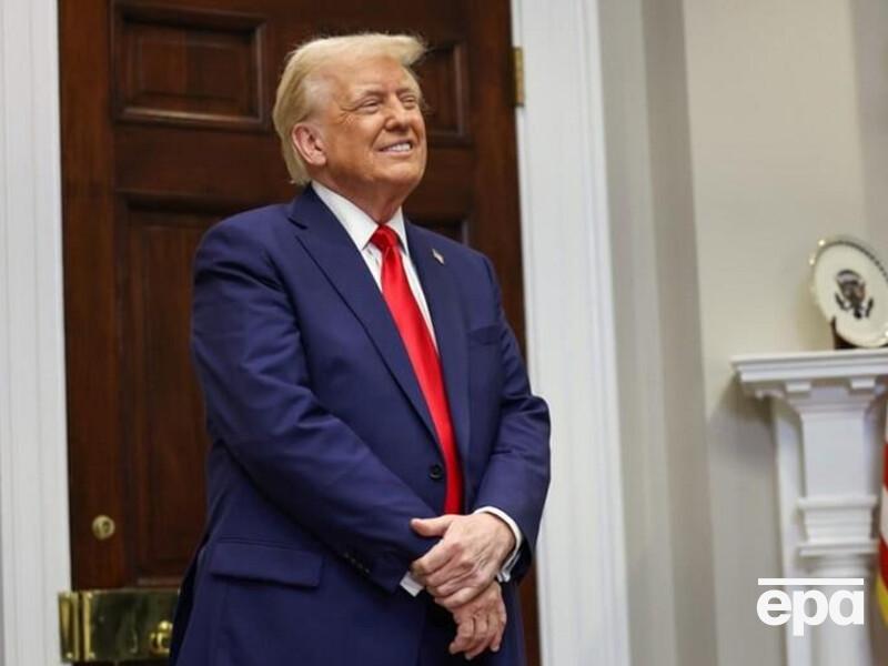 AFP о "мирном плане" США: Украина может без боя отдать РФ территорию площадью с Люксембург