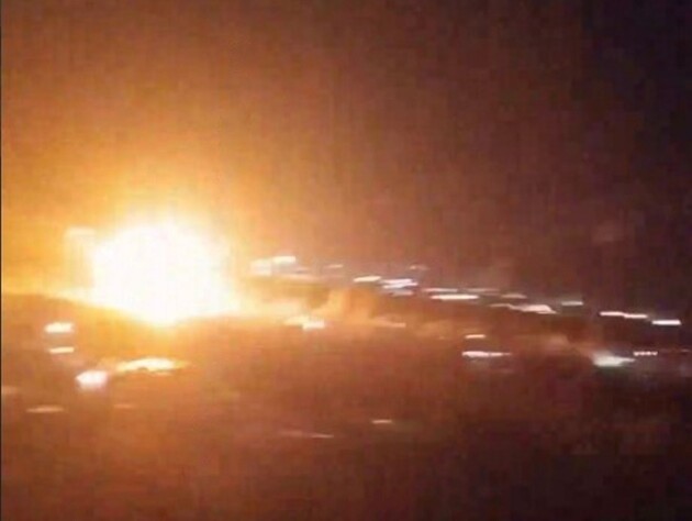 В оккупированном Крыму прогремели взрывы. Местные жители сообщают об атаке на энергообъекты