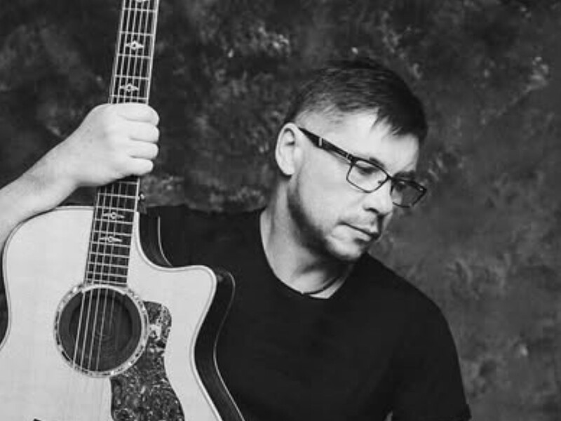 Умер 58-летний экс-участник группы Dzidzio. Год назад он пережил остановку сердца